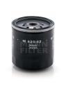 MANN-FILTER Olejový filter W92082