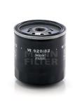 MANN-FILTER Olejový filter W92082