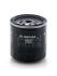 MANN-FILTER Olejový filter W92082