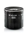 MANN-FILTER Olejový filter W92180