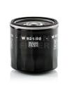 MANN-FILTER Olejový filter W92180