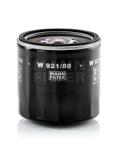 MANN-FILTER Olejový filter W92180