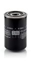 MANN-FILTER Olejový filter W9293