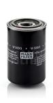 MANN-FILTER Olejový filter W9293