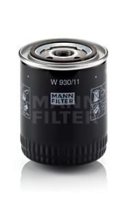 MANN-FILTER Olejový filter W93011