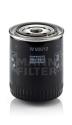 MANN-FILTER Olejový filter W93012