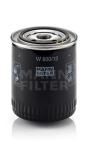 MANN-FILTER Olejový filter W93012