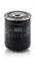MANN-FILTER Olejový filter W93012