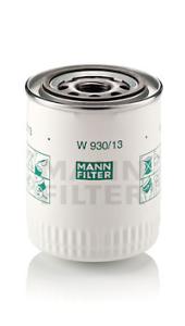 MANN-FILTER Olejový filter W93013