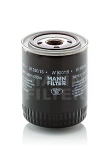 MANN-FILTER Olejový filter W93015