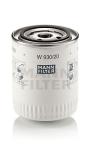 MANN-FILTER Olejový filter W93020