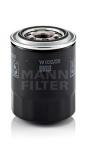 MANN-FILTER Olejový filter W93026