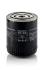 MANN-FILTER Olejový filter W9309
