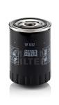 MANN-FILTER Olejový filter W932