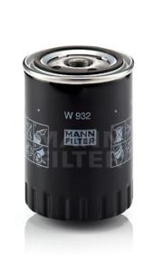 MANN-FILTER Olejový filter W932