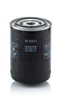 MANN-FILTER Olejový filter W9331