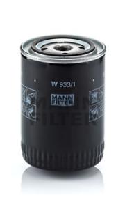 MANN-FILTER Olejový filter W9331