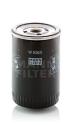 MANN-FILTER Olejový filter W9365