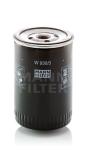MANN-FILTER Olejový filter W9365