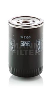 MANN-FILTER Olejový filter W9365