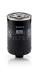 MANN-FILTER Olejový filter W94013