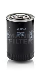 MANN-FILTER Olejový filter W94021