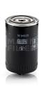 MANN-FILTER Olejový filter W94025