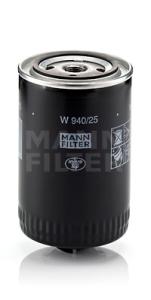 MANN-FILTER Olejový filter W94025