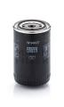 MANN-FILTER Olejový filter W94027