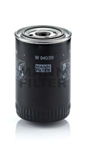 MANN-FILTER Olejový filter W94029