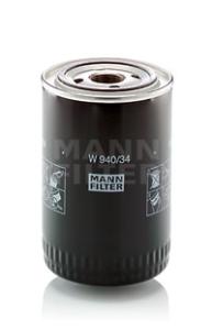 MANN-FILTER Olejový filter W94034