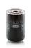 MANN-FILTER Olejový filter W94034