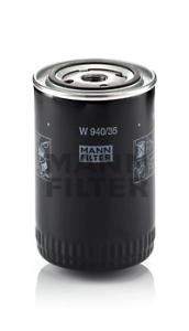 MANN-FILTER Olejový filter W94035