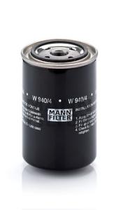 MANN-FILTER Olejový filter W9404