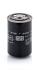 MANN-FILTER Olejový filter W9404