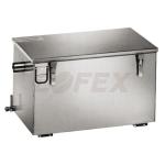 Separátor tukov GASTROMARKET 30 l