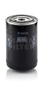 MANN-FILTER Olejový filter W94044