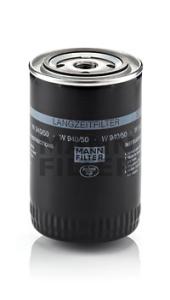 MANN-FILTER Olejový filter W94050