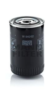 MANN-FILTER Olejový filter W94062