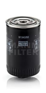 MANN-FILTER Olejový filter W94066
