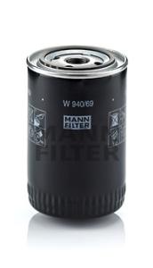 MANN-FILTER Olejový filter W94069