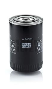 MANN-FILTER Olejový filter W94081