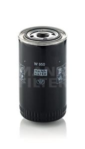 MANN-FILTER Olejový filter W950