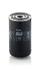 MANN-FILTER Olejový filter W950