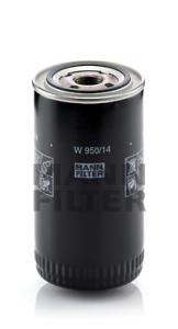 MANN-FILTER Olejový filter W95014