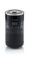 MANN-FILTER Olejový filter W95026