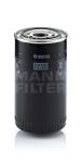 MANN-FILTER Olejový filter W95039