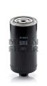 MANN-FILTER Olejový filter W9504