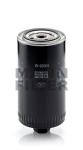 MANN-FILTER Olejový filter W9504