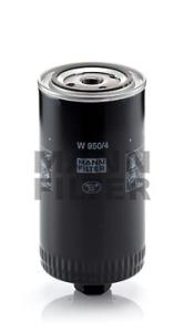 MANN-FILTER Olejový filter W9504